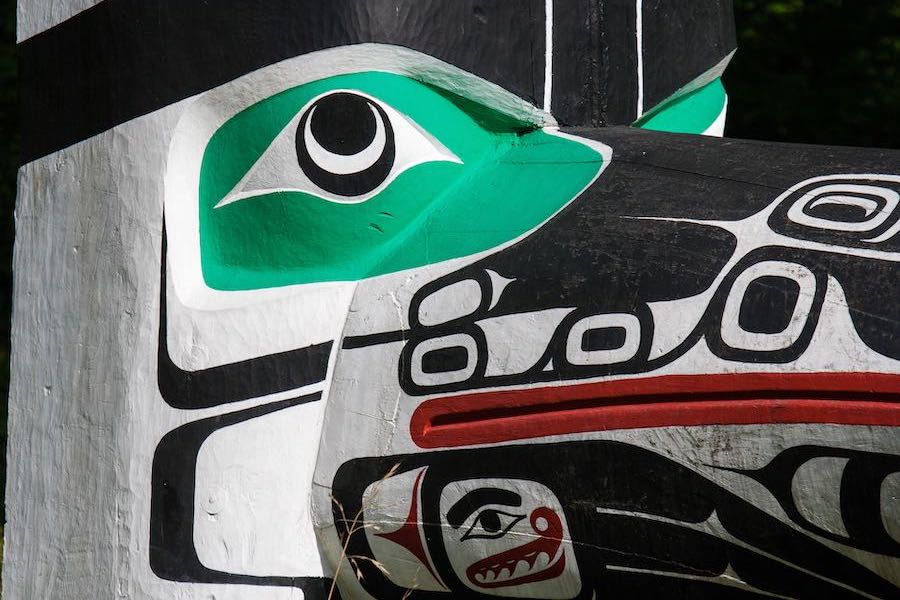 Cultural Tours Port Hardy